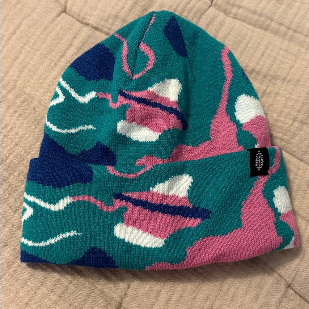 Free People Beanie NEW - Picture 3 of 5